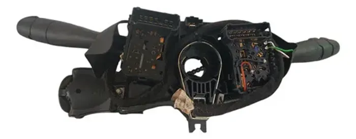 Comando Seta C/ Comando De Radio Renault Logan 2015 A 2019