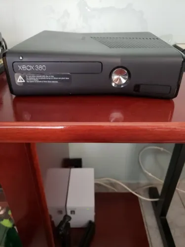 X box 360