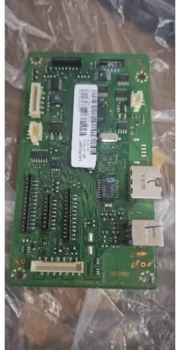 Placa Lógica para Impressora Samsung Sl-c410w CLP-365W