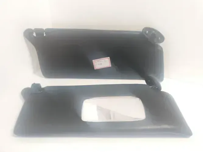 Par De Quebra Sol Fiat Tempra 2.0 16v 1996