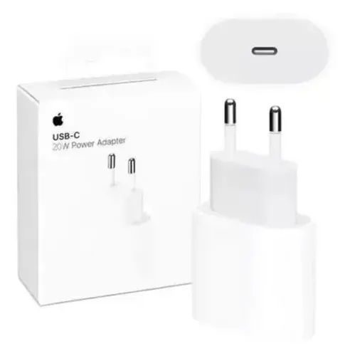Carregador Para Iphone 15 Iphone 16
