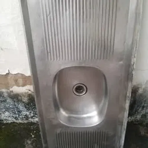 Pia De Cozinha