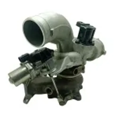 Turbina Audi A5 Q5 2.0 16v Turbo Tfsi E-tron