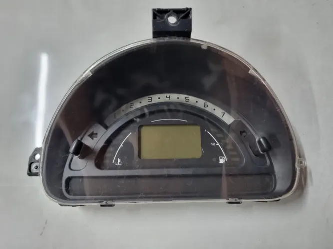 Painel de Instrumentos Citroen C3 2003/2009 216672523