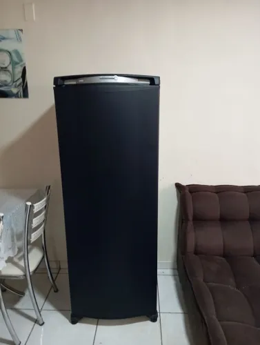 Geladeira Consul Frost Free 340