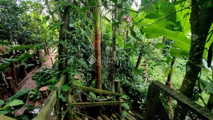 Casa Estilo Hippie: Arte, Natureza e Liberdade a 1km da Praia