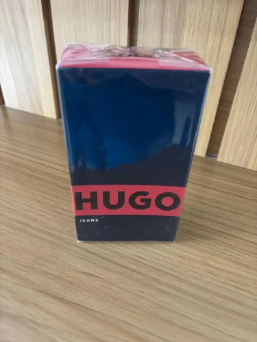PERFUME HUGO BOSS JEANS 125ML