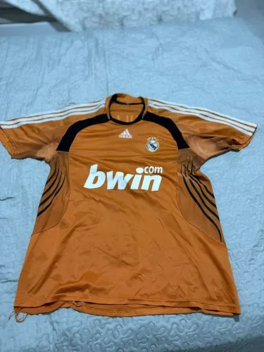 Camiseta Real Madrid