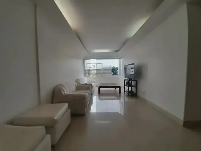 BS - Apartamento a venda no Barbalho