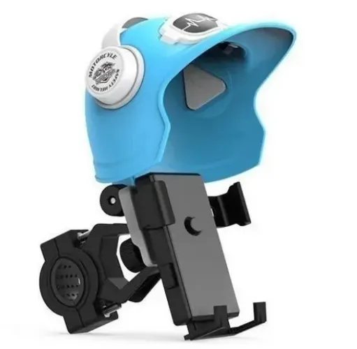 SUPORTE UNIVERSAL PARA CELULAR/MOTO