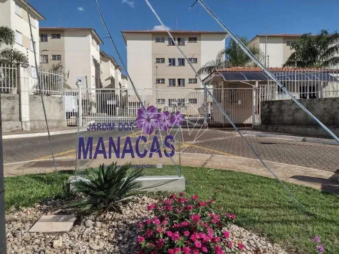 Locação de Apartamentos / Padrão na cidade de Araraquara