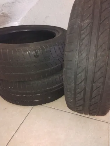 Pneu 185/60 R15