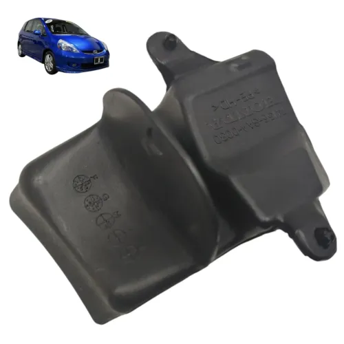 Mufla Honda Fit 2003 2004 2005 2006 2007 2008
