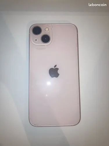 TELA DE IPHONE 13 NA HORA