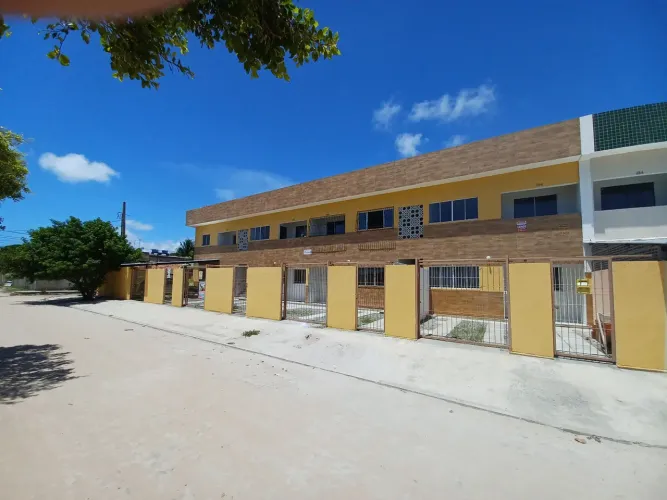 ((CM)) Zero de Entrada, C/2 Quartos no Janga