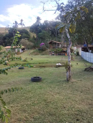 Chácara em São José dos Campos Sp