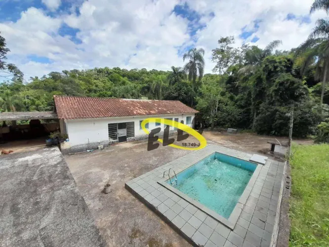 Área à venda, 5546 m² por R$ 1.840.000,00 - Jardim Maranhão - Cotia/SP