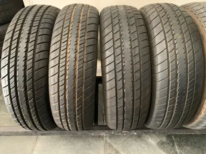 Pneu JK 185/70/14 90!% Vida util.