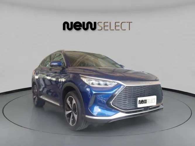 BYD Song Plus 1.5 16V Aut. (hibrido) 2023