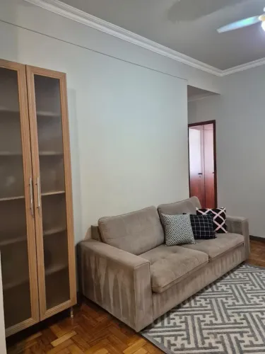 Apartamento Copacabana - 2 quartos - 2 banheiros - metrô Arcoverde - 1 suíte - praia