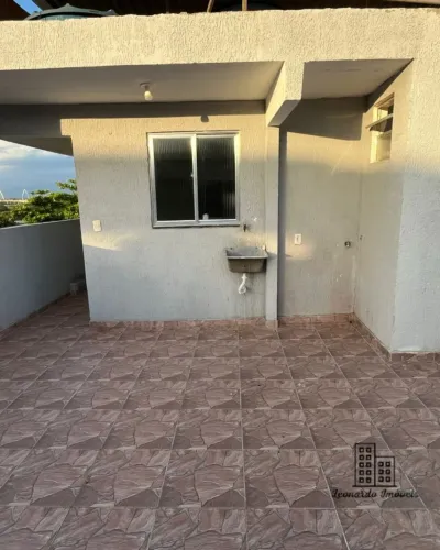 Vendo casa no Parque União 