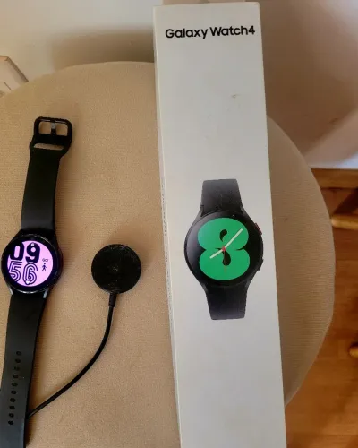 Samsung watch Galaxy 4 