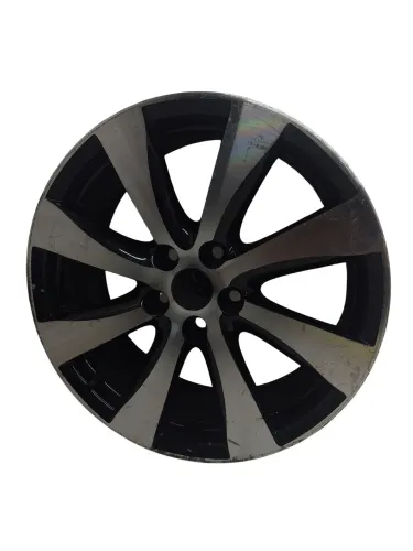 Estepe Roda Aro 18 Mitsubishi Outlander 2012 COM DETALHE 