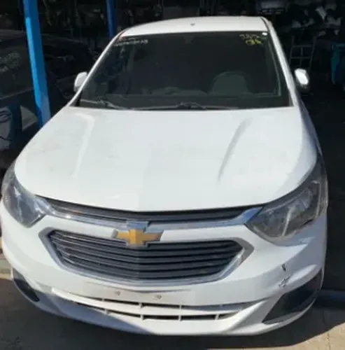 Sucata Cobalt 1.4 2019