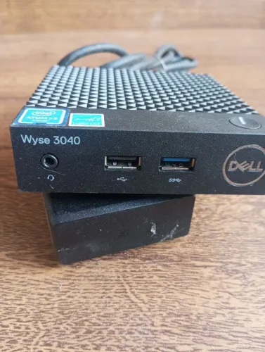 Mini PC Dell Wyse 3040 - Intel Atom x5