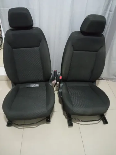 Vendo banco Fiat Fiorino 2024