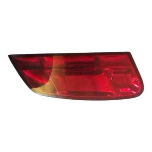 Lanterna tampa traseiro direito lado fiat siena 2005 a 2011
