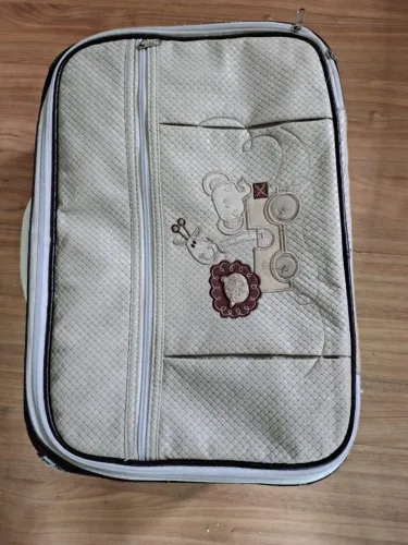 Bolsa de gestante grande