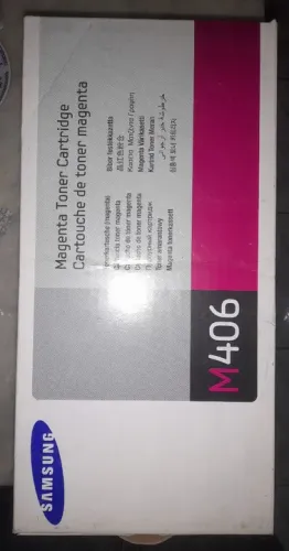 Toner Samsung M406 original