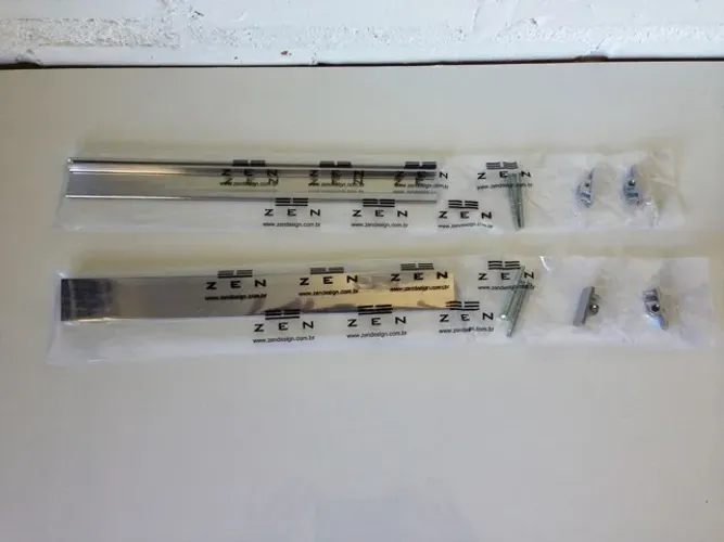 C041 puxador portas e gavetas com 30cm novo decoração carpintaria
