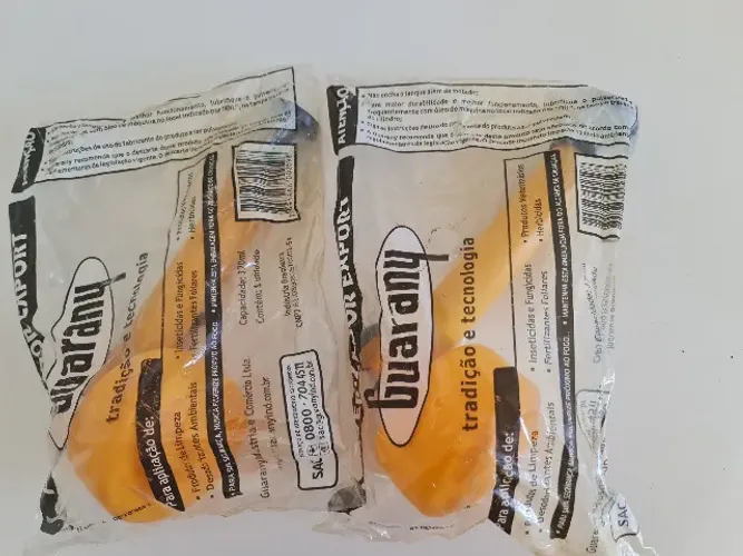 Pulverizador Leve Export 370ml - Guarany (02 UNIDADES)
