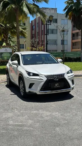 Lexus NX-300 Dynamic 2.0 16V 238cv Aut. 2018