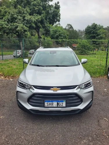 Chevrolet Tracker Premier 1.2 Turbo 12V Flex AUT 2023