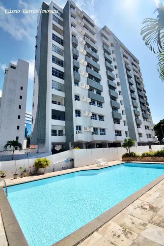 Condomínio Giacomo Palumbo no Tirol, Natal-RN