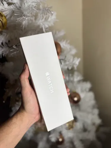 Apple Watch series 11 46mm Rose gold