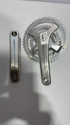PEDIVELA CAMPAGNOLO CENTAUR 11 17.5 50x34 ZERO 
