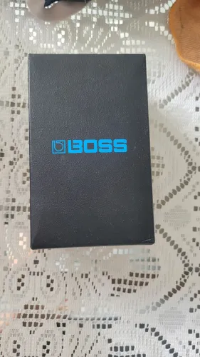 Pedal Boss Distortion DS-1