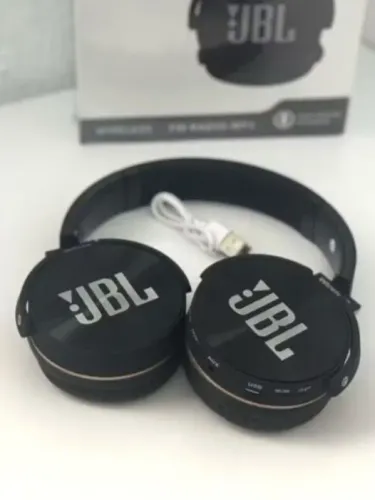 Fone bluetooth jbl
