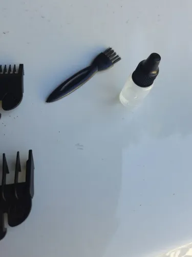 Maquina de corte profissional com cabo