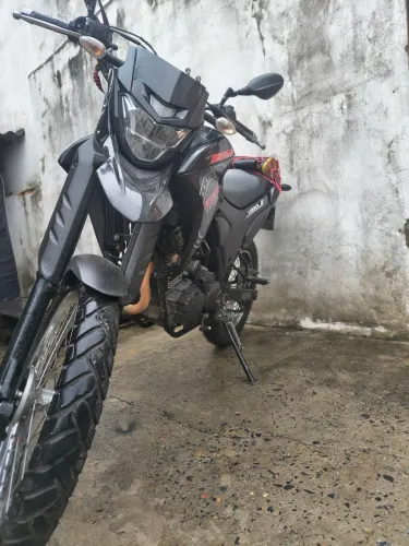 YAMAHA LANDER 250 2022