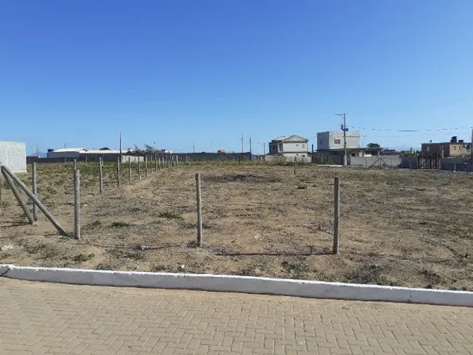 Marataízes Terreno Praia dos Cações