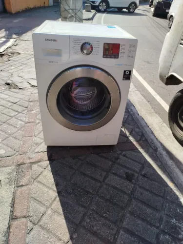 Serviço de refrigeração comercial e doméstica