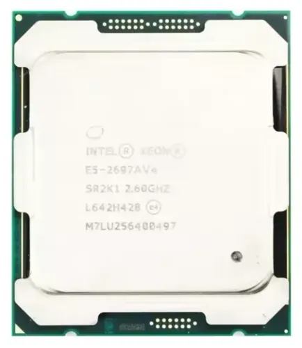 Processador Intel Xeon E5 2697A V4 3,6Ghz
