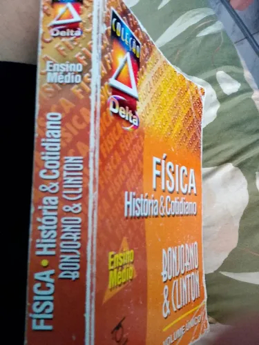 Livro de Física