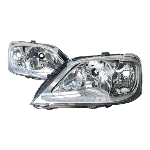 Par Farol Renault Logan 2007 2008 2009 2010 Novo