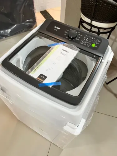Máquina de Lavar Consul 13 kg